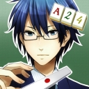 天鳳「A24リスナー杯」専用コミュニティ