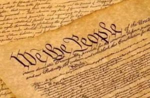 美國憲法修正案