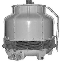 圓形冷卻塔 圓形冷卻塔