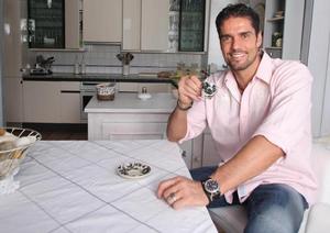 帕斯卡爾·祖貝爾布勒 帕斯卡爾·祖貝爾布勒