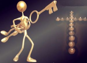 金鑰匙密室逃脫 金鑰匙密室逃脫