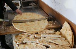 莒縣大餅 莒縣大餅