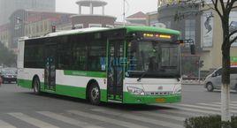 常熟公交1路 常熟公交1路