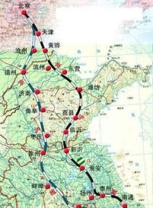 京滬高鐵二線 京滬高鐵二線