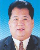 李春興[梅嶺街道竹樹下社區黨總支書記]