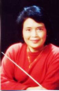 黃曉飛[中國音樂學院教授]