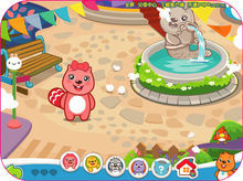 貝瓦啪啪 貝瓦啪啪