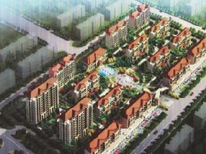 康橋首府 康橋首府