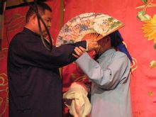 趙雲俠李雲傑專場照片