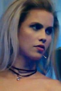 瑞貝卡·麥可森