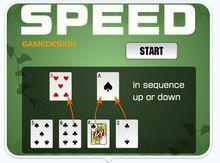 卡牌順序疊 卡牌順序疊