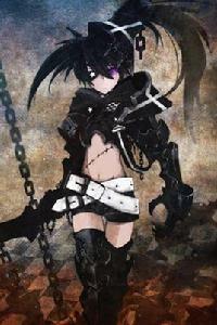 狂化黑岩射手 狂化黑岩射手