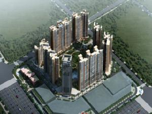 怡翠世嘉花園 怡翠世嘉花園