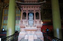 清代本土自造鐘表