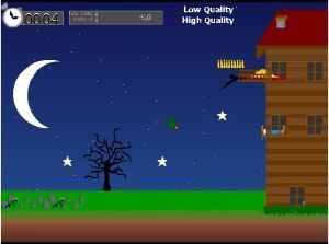 墓地狙擊手 墓地狙擊手