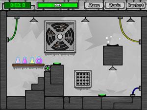 神奇的電子 神奇的電子