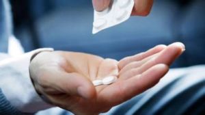 藥物避孕 藥物避孕