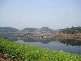 三台魯班湖 三台魯班湖