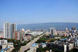 雙路街道 雙路街道