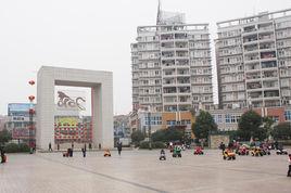 梁山街道[重慶市梁平縣梁山街道]