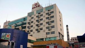 石家莊青少年宮 石家莊青少年宮