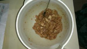 黃瓜白菜餃子 黃瓜白菜餃子