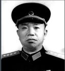 西路軍副總指揮王樹聲（1905—1974）