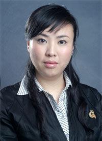 徐瀟瀟[化妝師]