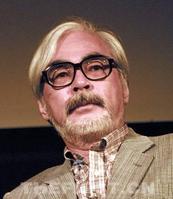 宮崎駿