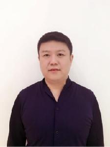 楊亞寧[哈爾濱鵬博普華科技發展有限責任公司董事長]