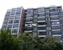 航天公寓二期 航天公寓二期