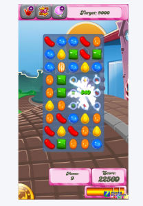 糖果粉碎傳奇 糖果粉碎傳奇