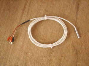 TMS熱電阻 TMS熱電阻