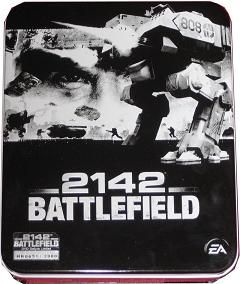 《戰地2142典藏版》 《戰地2142典藏版》