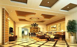 竹木纖維集成牆面 竹木纖維集成牆面