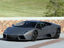 蘭博基尼Reventon