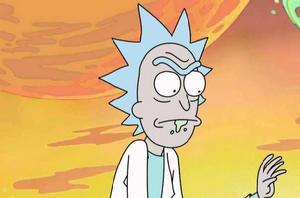 瑞克與莫蒂 瑞克與莫蒂