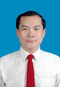 陳林[廣西來賓市環境保護局黨組書記、副局長]