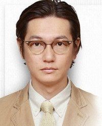 朝比奈恆介|演員井浦新