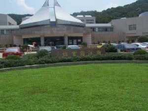 浙江圖書館教育中心 浙江圖書館教育中心