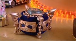 魔仙能量盒 魔仙能量盒