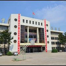 南陽二職校 南陽二職校