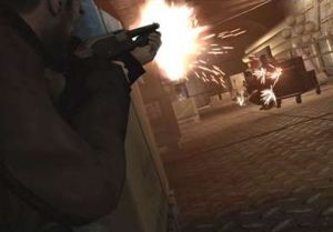 美國溫徹斯特防衛者1300式12號不鏽鋼霰彈槍 美國溫徹斯特防衛者1300式12號不鏽鋼霰彈槍