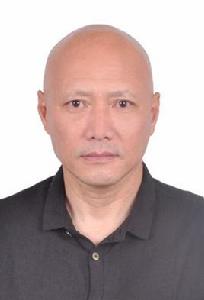 劉躍[福安書法研究會秘書長]