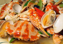 待發性食物 待發性食物