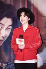 蘇倫[青年女導演]