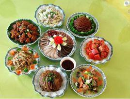 白族土八碗 白族土八碗