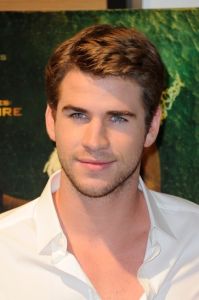 Liam Hemsworth[利亞姆·海莫斯沃斯]