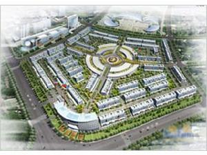 長三角物流中心 長三角物流中心