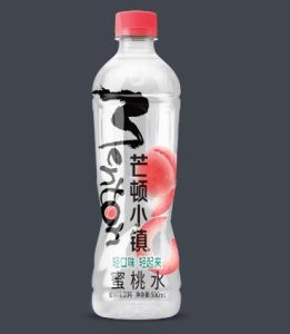 芒頓小鎮 芒頓小鎮